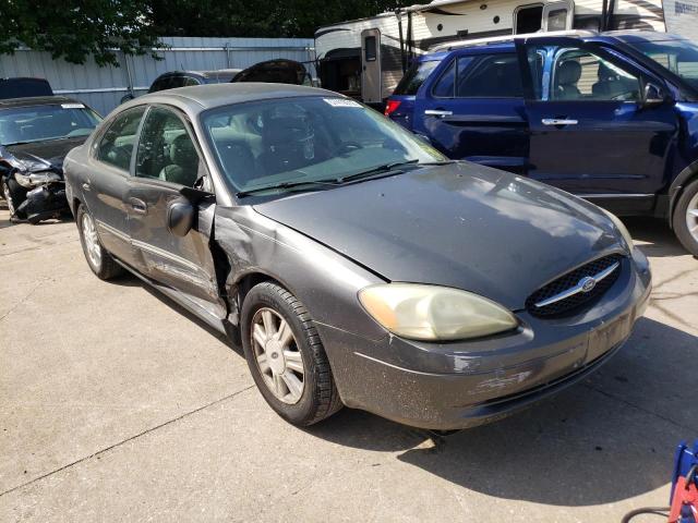 FORD TAURUS SEL 2019 1fahp56s03g228683