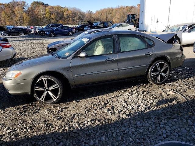 FORD TAURUS 2002 1fahp56s22g107961