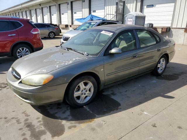 FORD TAURUS SEL 2002 1fahp56s42a212083