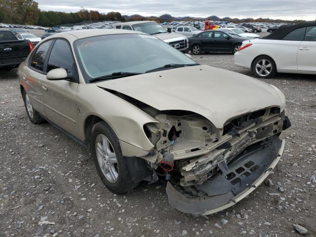 FORD TAURUS 2001 1fahp56s51g137762