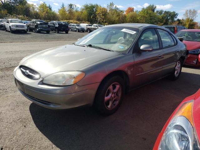 FORD TAURUS SEL 2003 1fahp56s53g182462