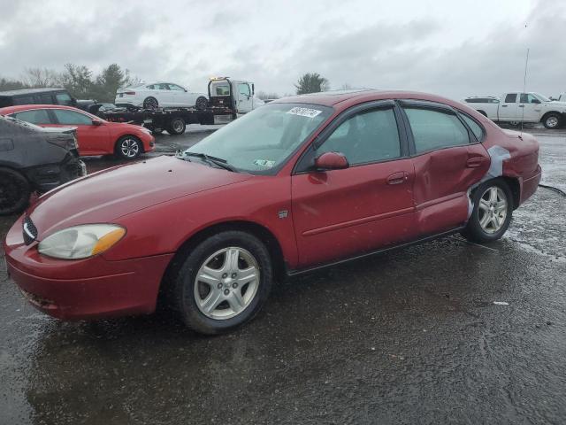 FORD TAURUS 2002 1fahp56s62g220876