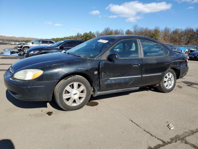 FORD TAURUS 2003 1fahp56s63g113554