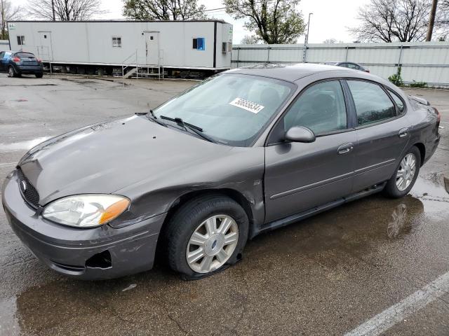 FORD TAURUS 2004 1fahp56s64g180494