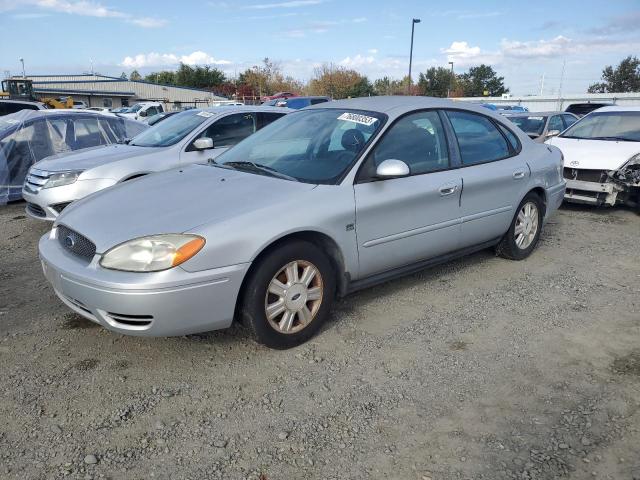 FORD TAURUS 2004 1fahp56s74g174770