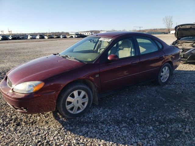 FORD TAURUS 2004 1fahp56s94g153368