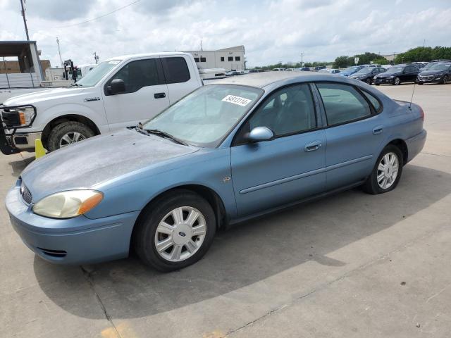 FORD TAURUS 2005 1fahp56s95a203514