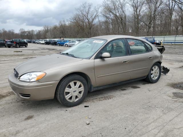 FORD TAURUS 2004 1fahp56sx4g177081