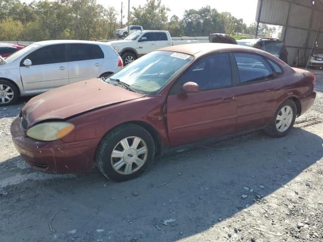 FORD TAURUS 2005 1fahp56sx5a114342