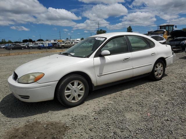 FORD TAURUS 2007 1fahp56u37a186424