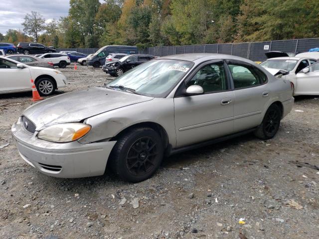 FORD TAURUS 2007 1fahp56u87a101836