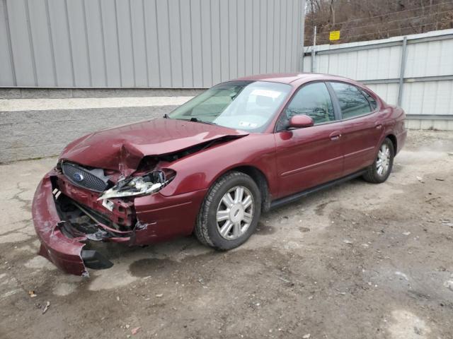 FORD TAURUS 2006 1fahp56ux6a172065