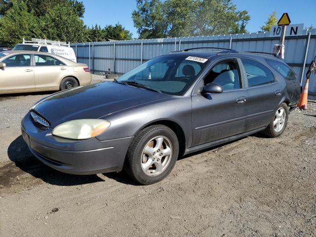 FORD TAURUS SE 2002 1fahp58u32g177631