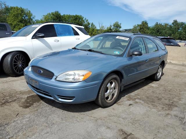 FORD TAURUS 2005 1fahp58u45a218095