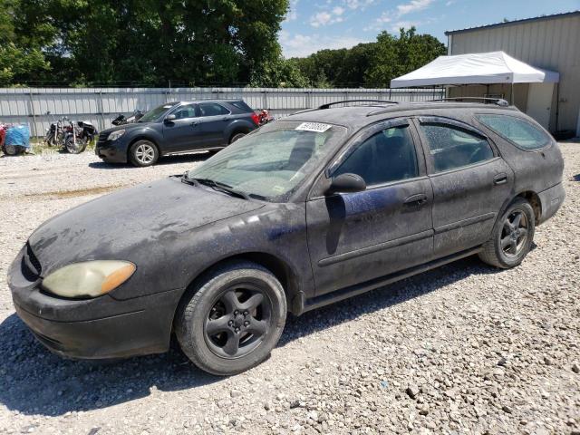 FORD TAURUS SE 2001 1fahp58u71a272887