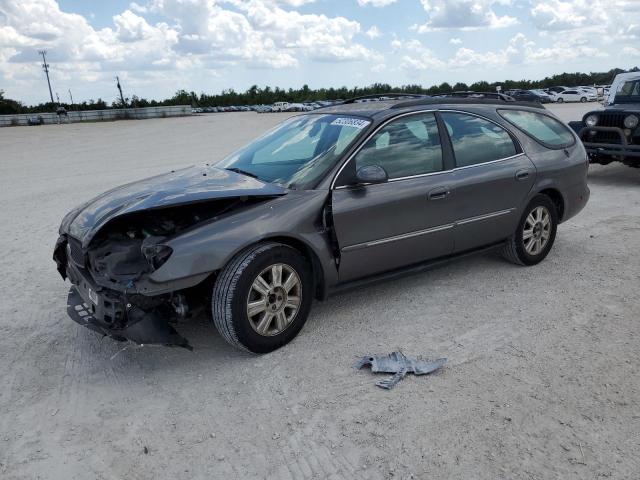 FORD TAURUS 2004 1fahp59s34a118954