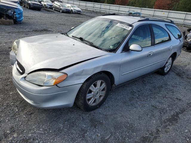 FORD TAURUS 2003 1fahp59s63a154958