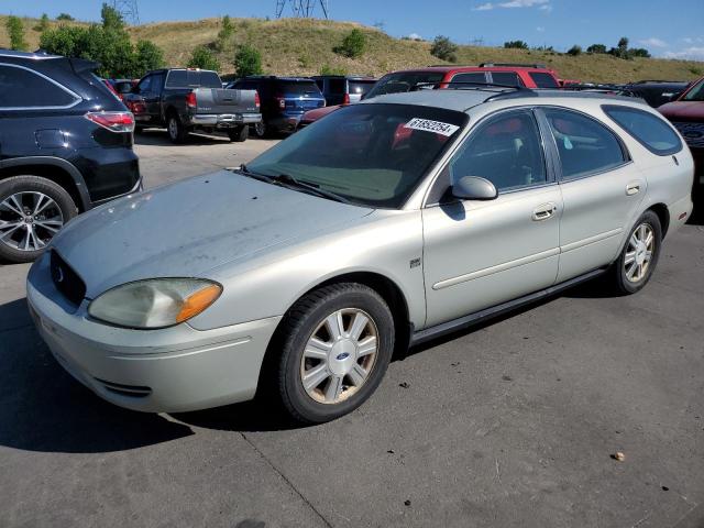 FORD TAURUS 2005 1fahp59sx5a160622