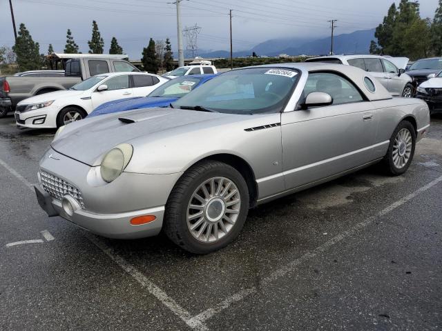 FORD TBIRD 2004 1fahp60a04y101580