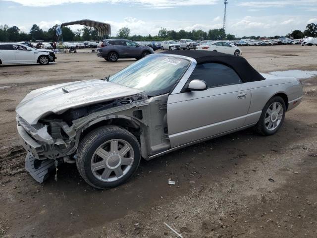 FORD TBIRD 2004 1fahp60a04y102860