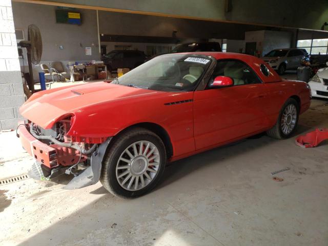 FORD TBIRD 2004 1fahp60a94y108186