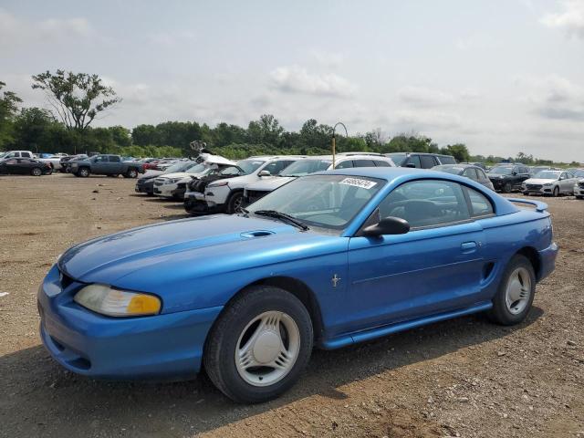 FORD MUSTANG 1994 1falp4040rf126894