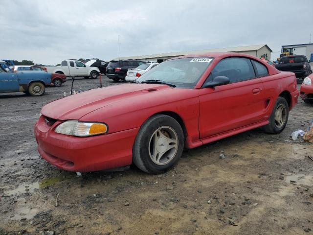 FORD MUSTANG 1995 1falp4041sf250730