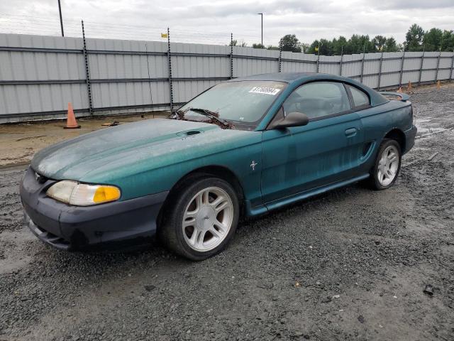 FORD MUSTANG 1996 1falp4041tf101915