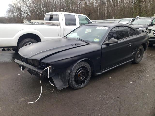 FORD MUSTANG 1997 1falp4041vf173278