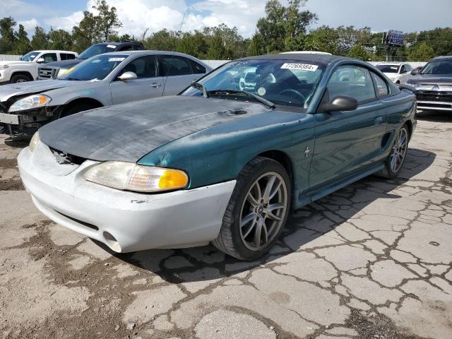 FORD MUSTANG 1997 1falp4043vf102860