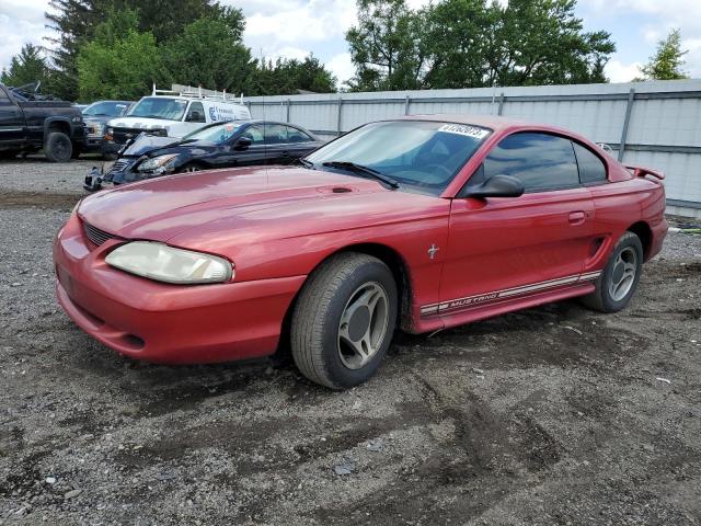 FORD MUSTANG 1997 1falp4043vf198716