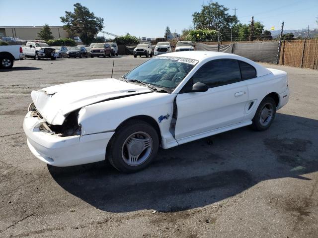 FORD MUSTANG 1995 1falp4044sf221125