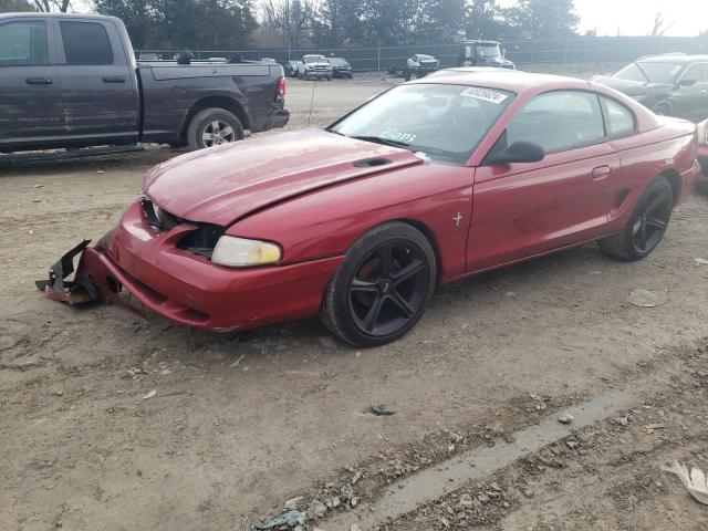 FORD MUSTANG 1995 1falp4044sf262760