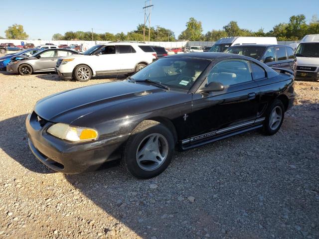 FORD MUSTANG 1997 1falp4044vf185618