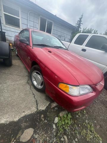 FORD MUSTANG 1995 1falp4046sf216167