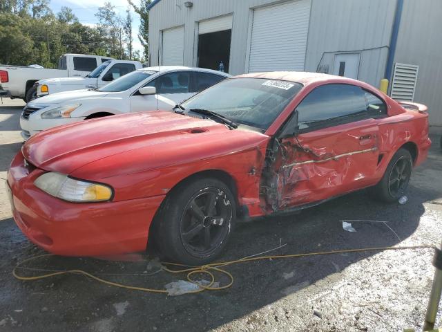 FORD ALL MODELS 1997 1falp4047vf145405