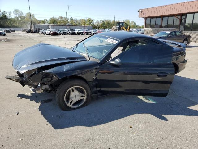 FORD ALL MODELS 1997 1falp4049vf198669