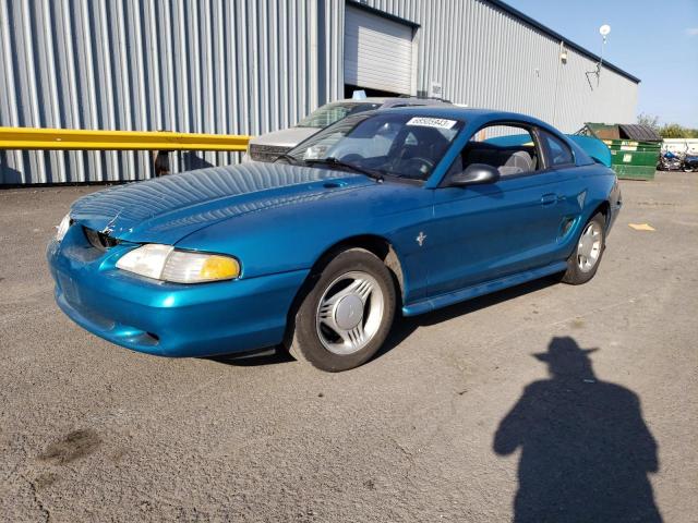 FORD MUSTANG 1994 1falp404srf235640