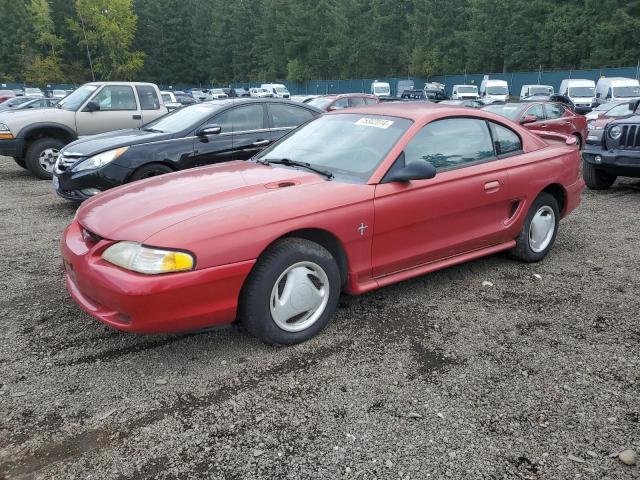 FORD MUSTANG 1995 1falp404xsf174215