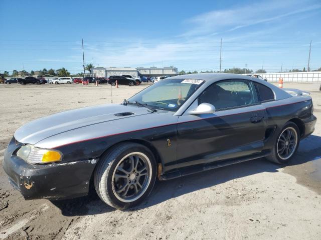 FORD MUSTANG 1994 1falp42d7rf180769