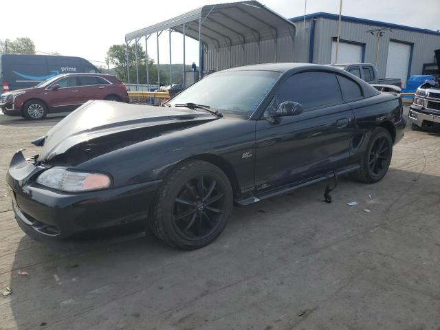 FORD MUSTANG GT 1994 1falp42t0rf205468