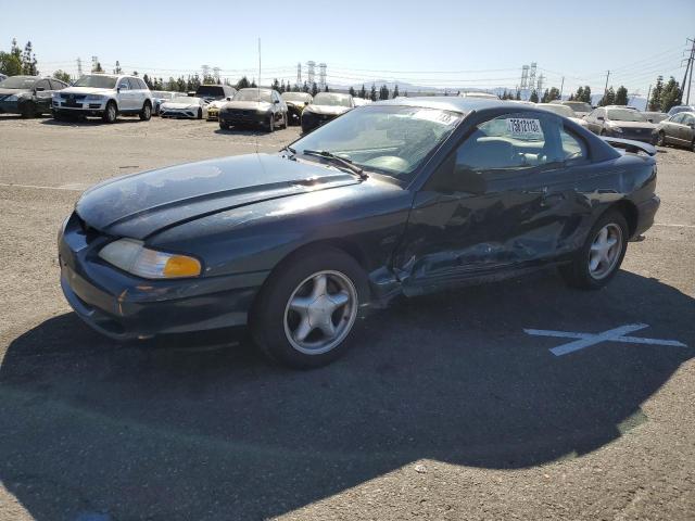 FORD MUSTANG 1995 1falp42t1sf161518