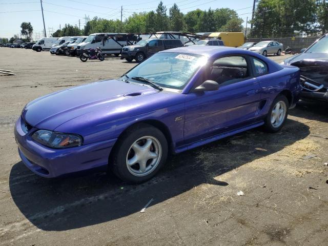 FORD MUSTANG 1995 1falp42t3sf191295