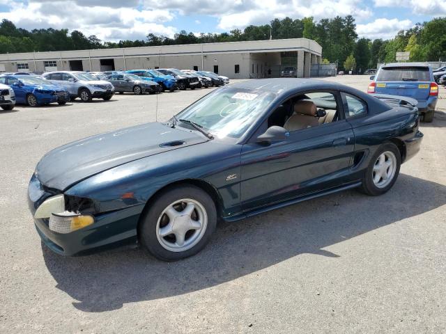 FORD MUSTANG 1994 1falp42t5rf228292