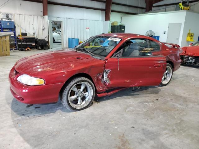 FORD MUSTANG GT 1995 1falp42t7sf111173