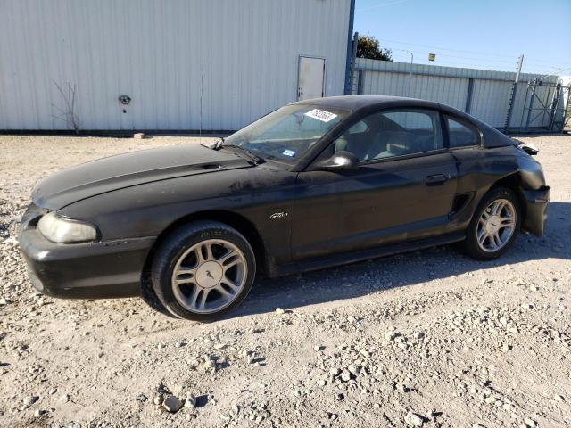 FORD MUSTANG 1996 1falp42x0tf135397