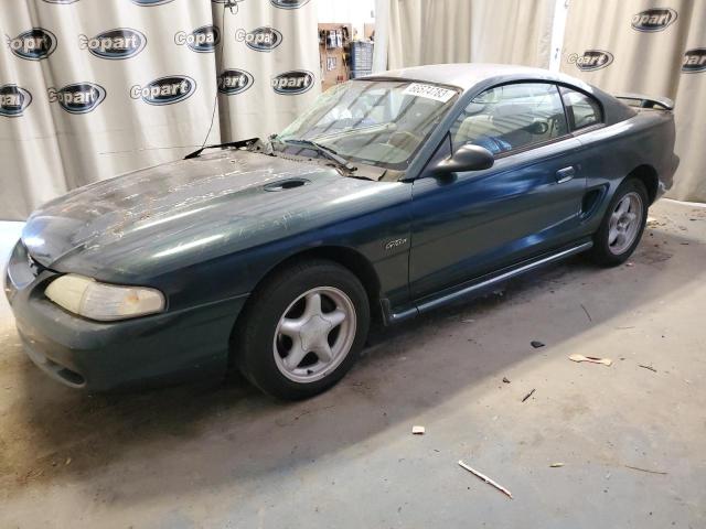 FORD MUSTANG 1996 1falp42x0tf223074