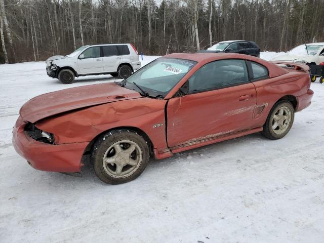 FORD MUSTANG 1997 1falp42x0vf183355