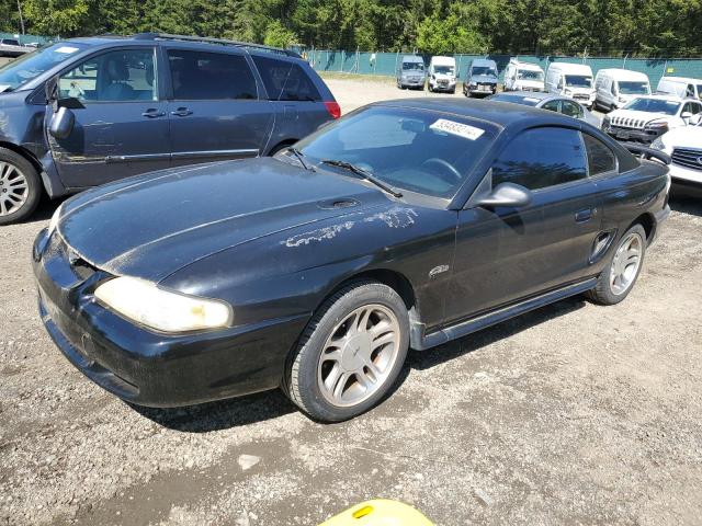 FORD MUSTANG 1997 1falp42x1vf119101