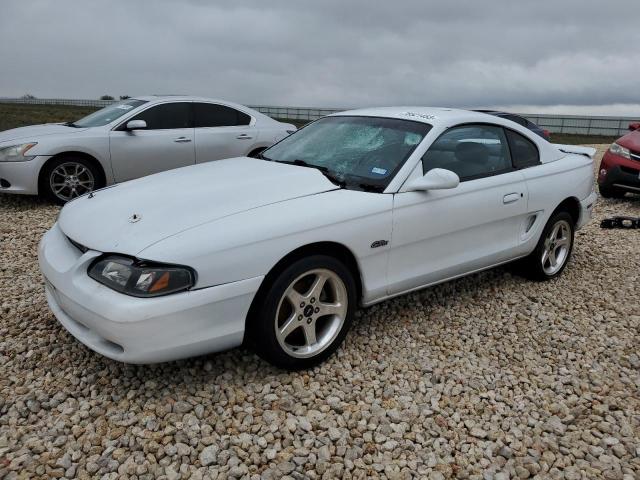 FORD MUSTANG 1996 1falp42x2tf227255